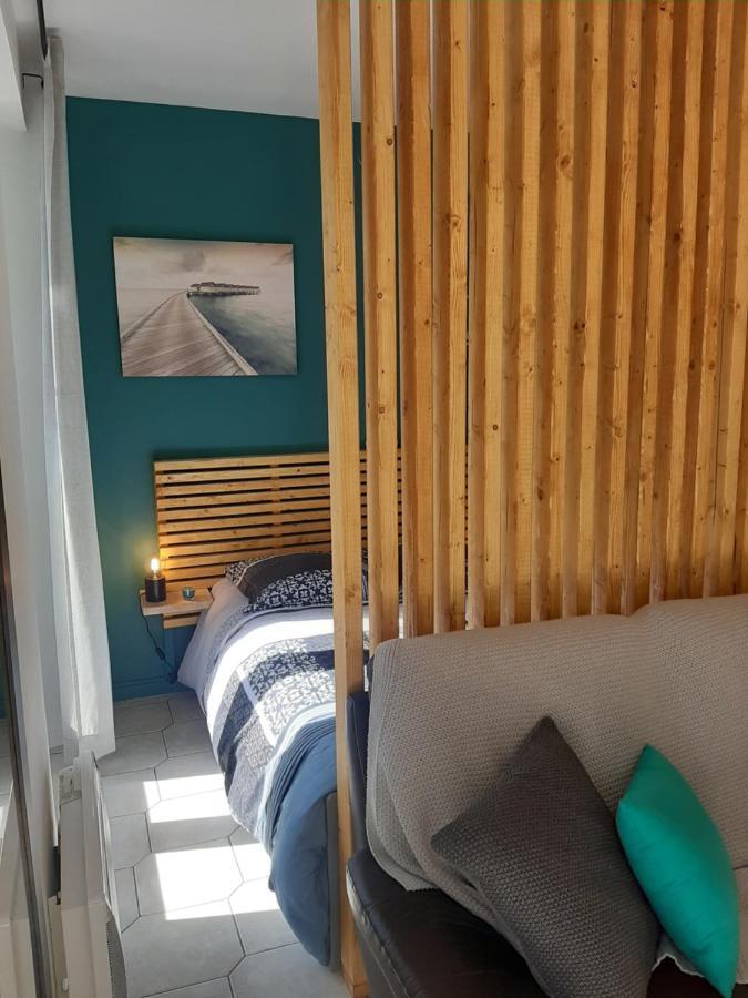 Apartment Beau Avec Balcon Bagneres-de-Bigorre