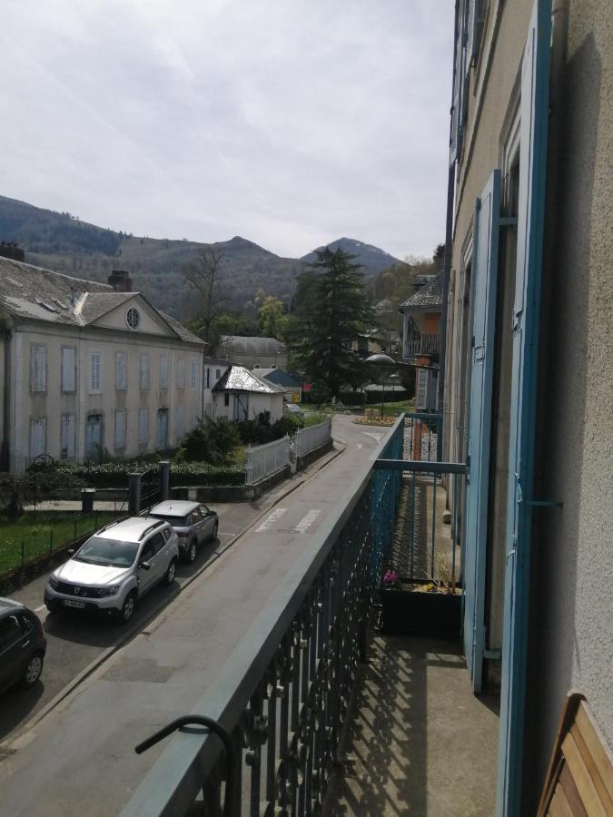 Beau Avec Balcon * Bagneres-de-Bigorre